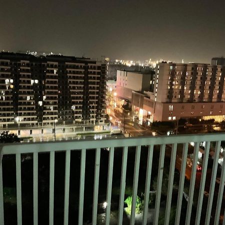 Sea 2-Br Unit With Free Parking Near Mall Of Asia Pasay Dış mekan fotoğraf