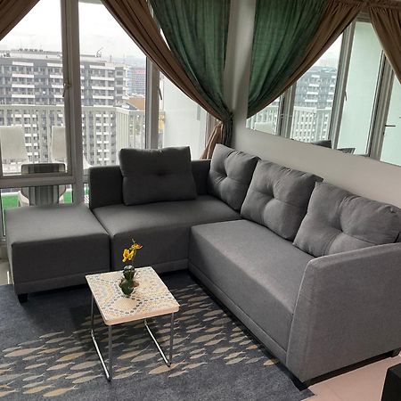 Sea 2-Br Unit With Free Parking Near Mall Of Asia Pasay Dış mekan fotoğraf