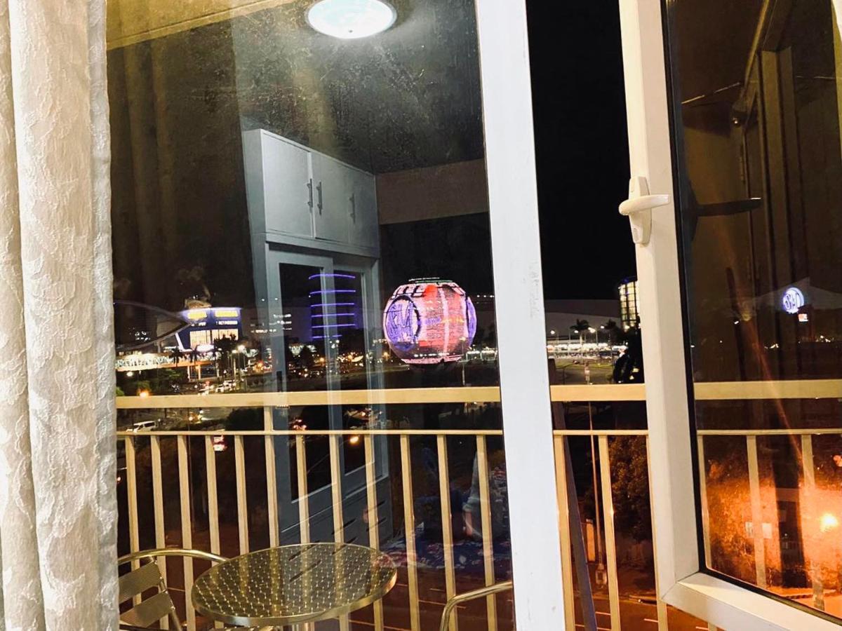 Sea 2-Br Unit With Free Parking Near Mall Of Asia Pasay Dış mekan fotoğraf