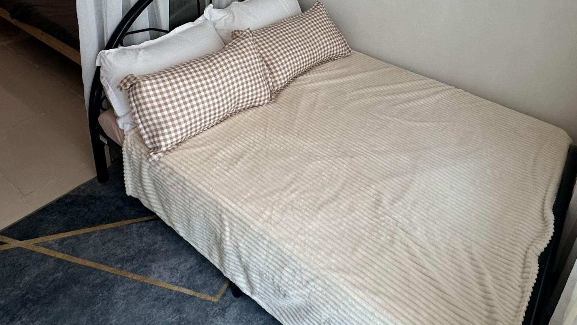 Sea 2-Br Unit With Free Parking Near Mall Of Asia Pasay Dış mekan fotoğraf