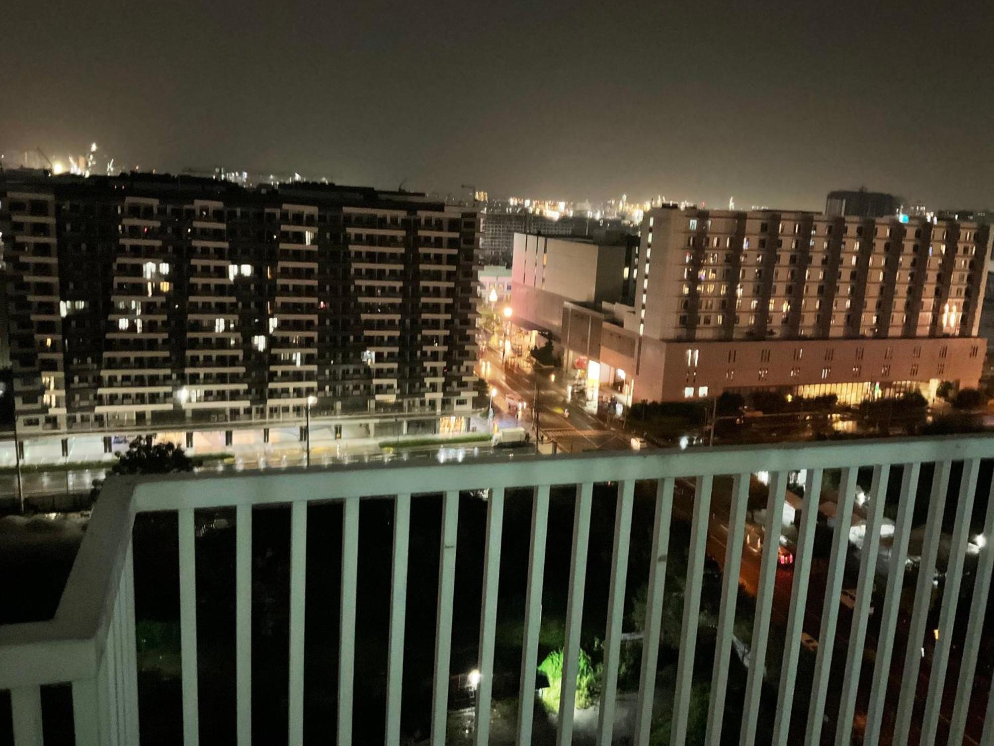 Sea 2-Br Unit With Free Parking Near Mall Of Asia Pasay Dış mekan fotoğraf