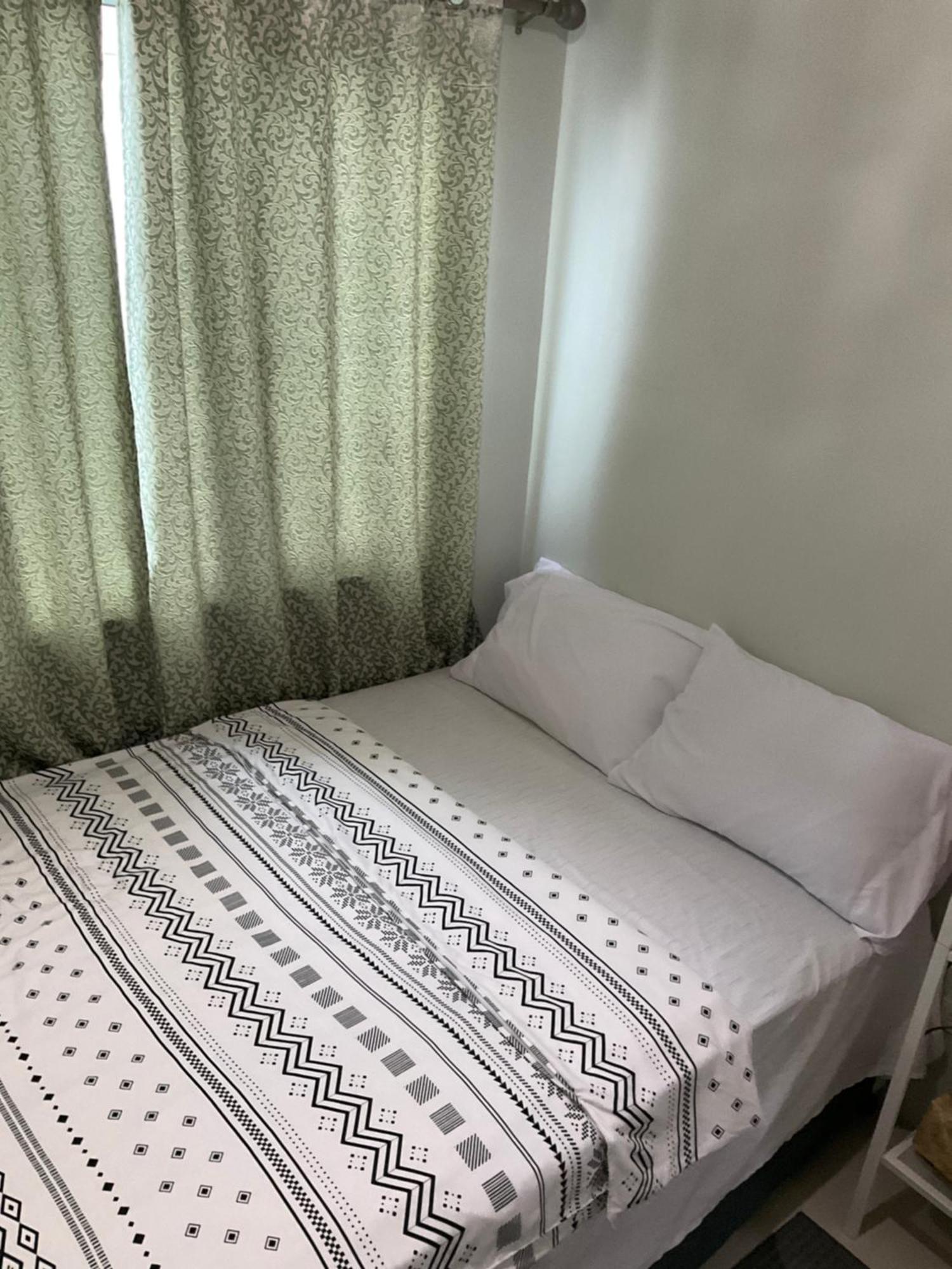 Sea 2-Br Unit With Free Parking Near Mall Of Asia Pasay Dış mekan fotoğraf